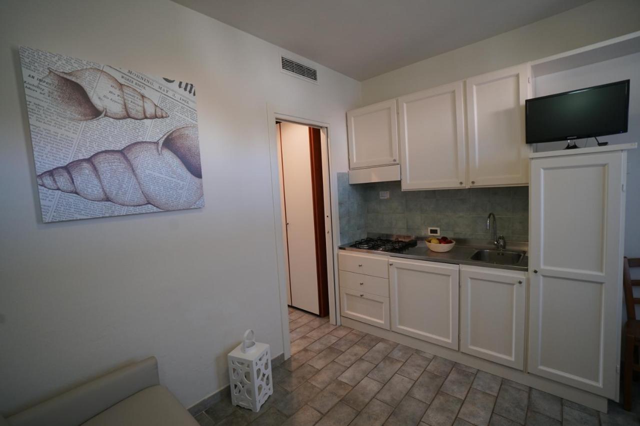 Apartments In Residence In Vada With Swimming Pool 450 Meters From The Sea Exterior photo