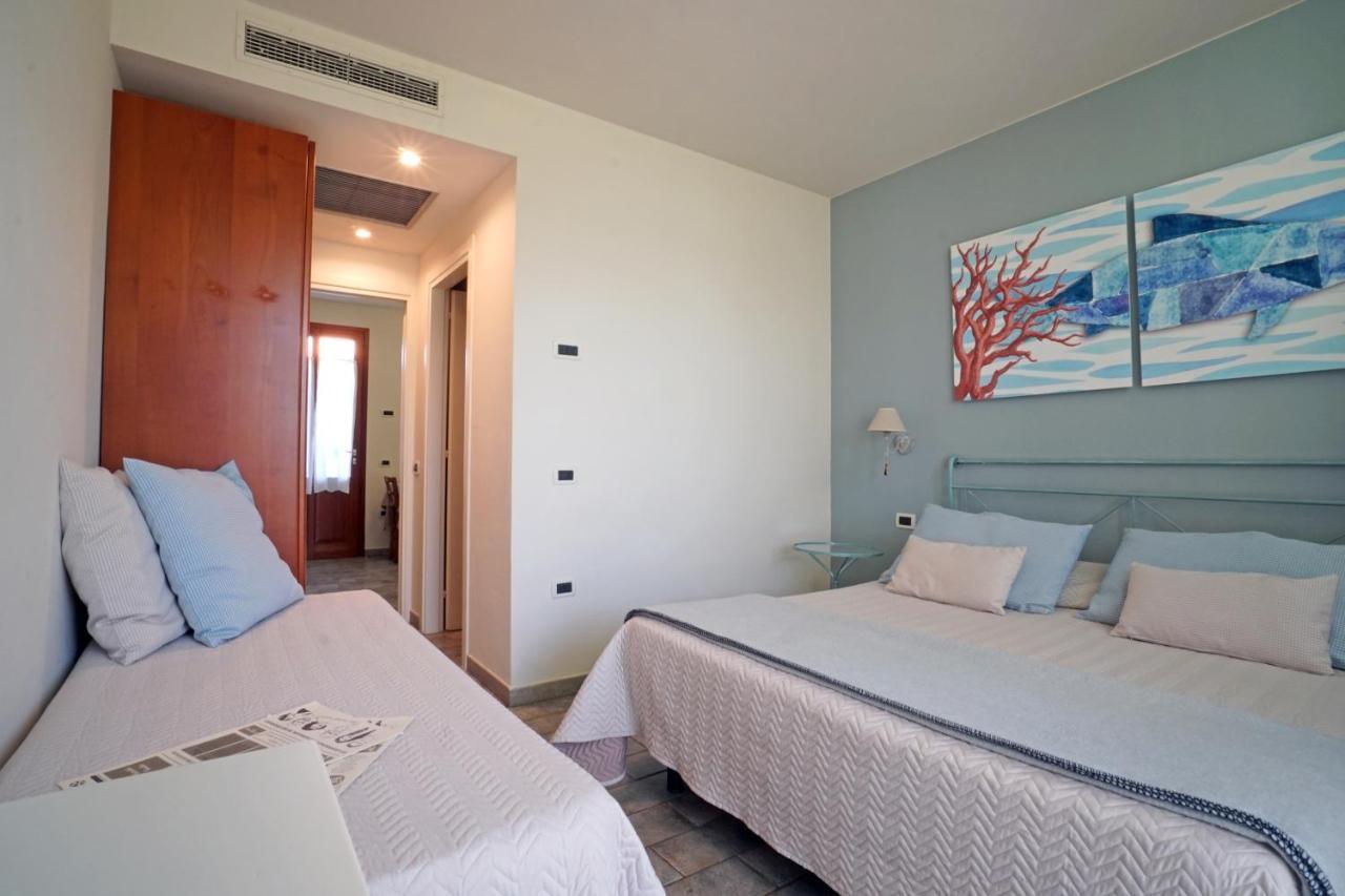 Apartments In Residence In Vada With Swimming Pool 450 Meters From The Sea Exterior photo